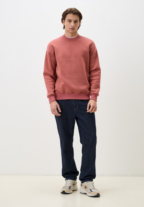 Свитшот Key to Life