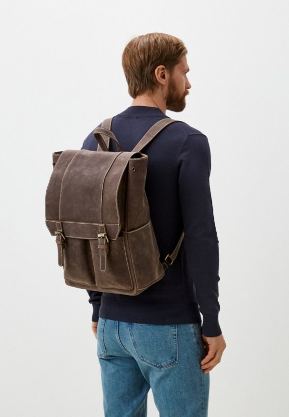 Рюкзак El'Rosso