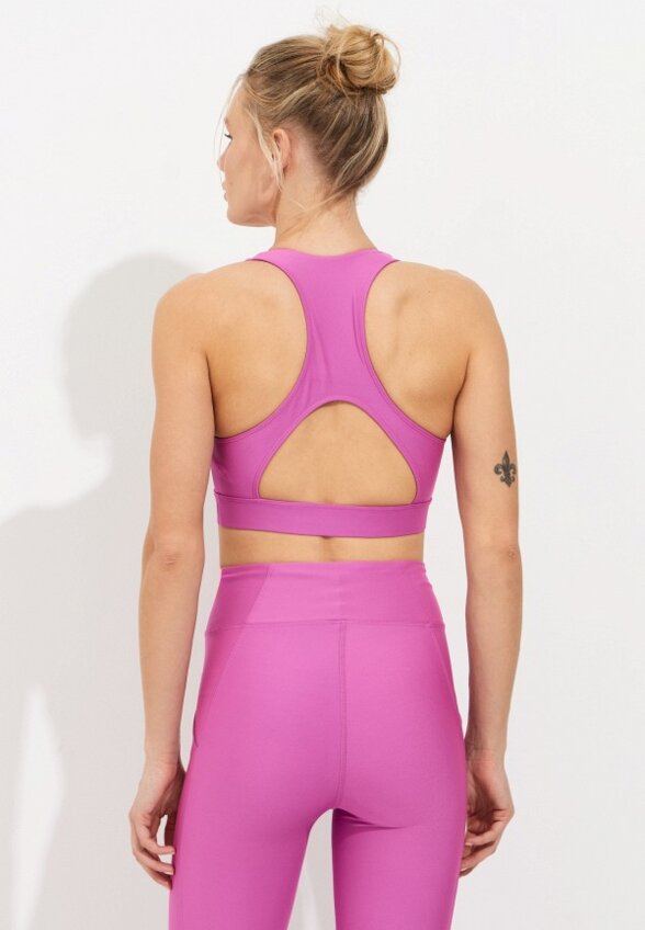 Топ спортивный Heroine Sport