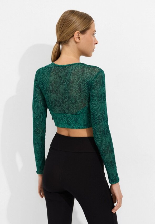 Топ спортивный Forstrong