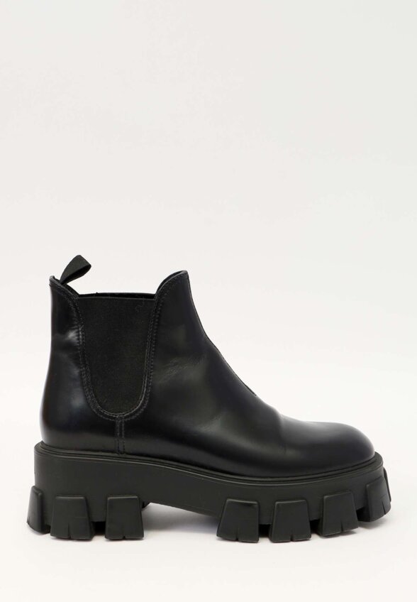 Prada Shoes