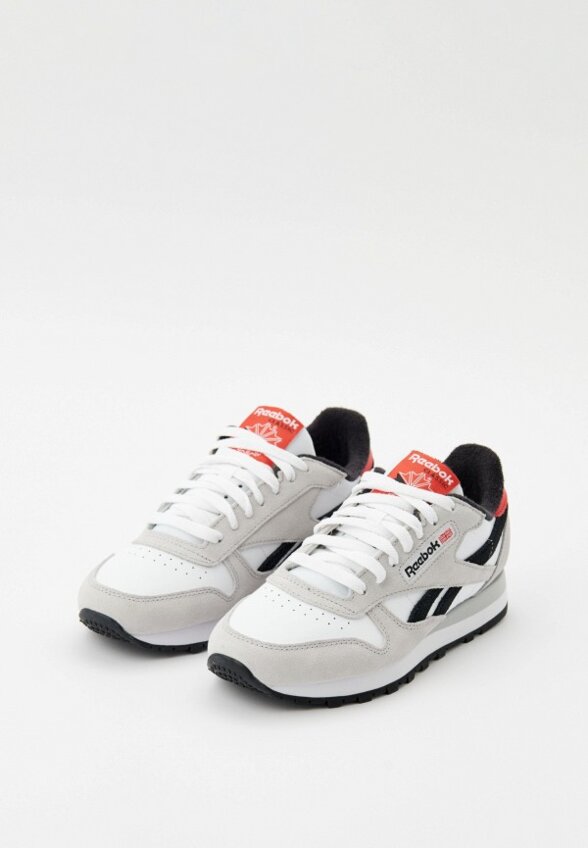 Кроссовки Reebok