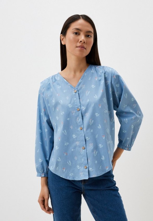 Блуза Простор