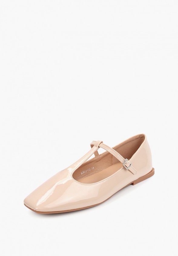 Балетки May Vian