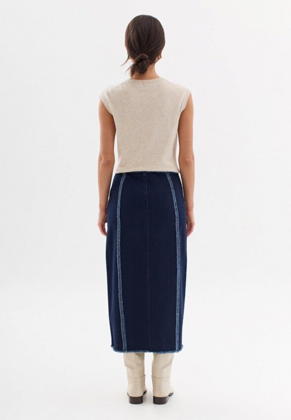 Юбка джинсовая Bulmer