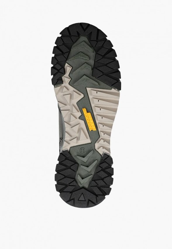 Ботинки Briggs