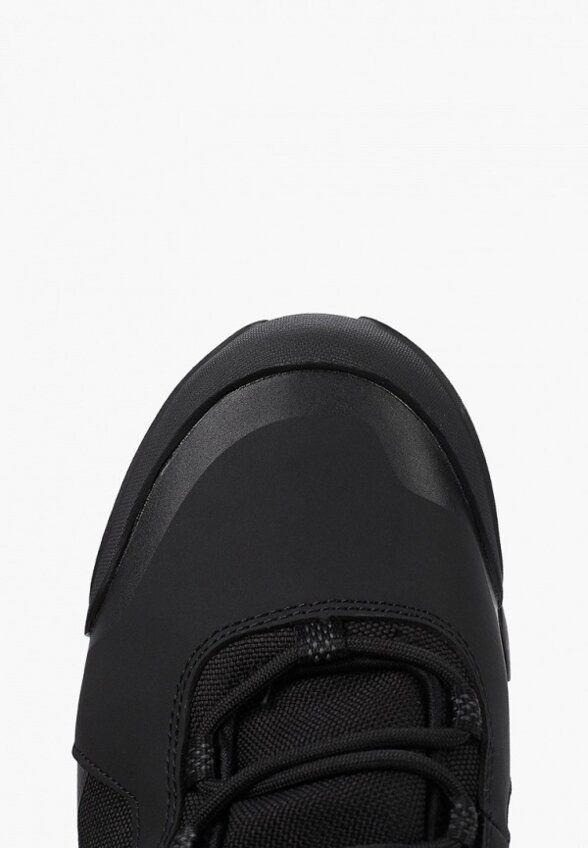 Ботинки трекинговые Strobbs