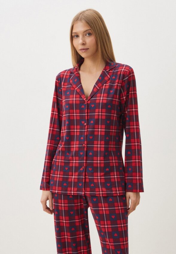 Пижама Terranova