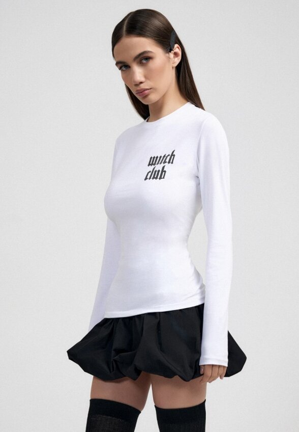 Лонгслив Твое