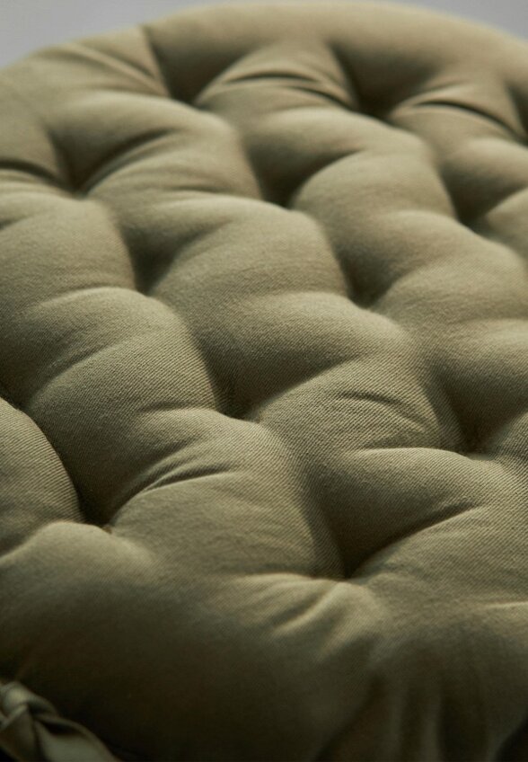 Подушка на стул Tkano