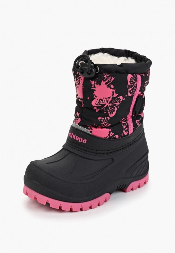 Дутики Antilopa