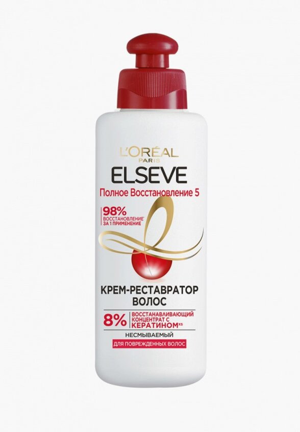 Крем для волос L'Oreal Paris