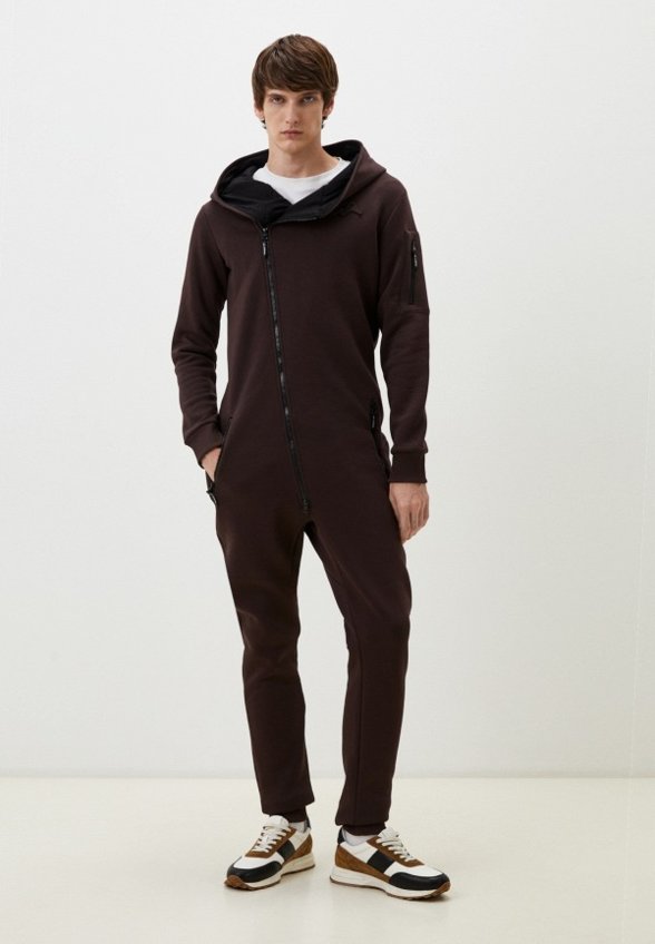 Комбинезон Cave