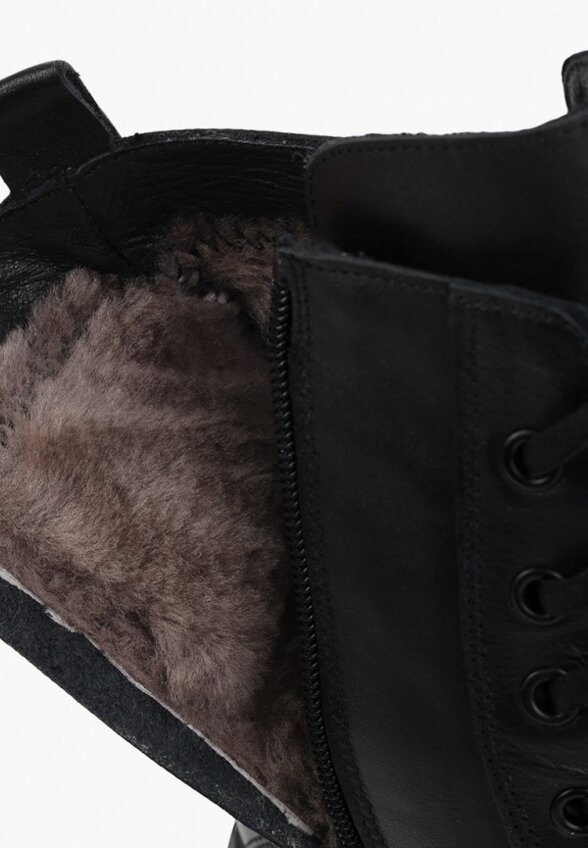 Ботинки Pierre Cardin