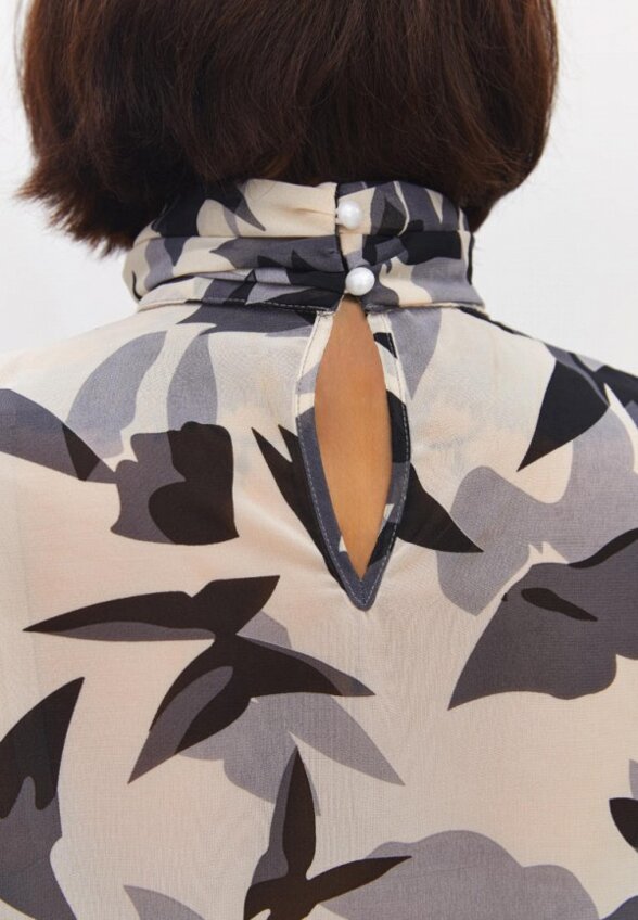 Блуза Nataly Rik