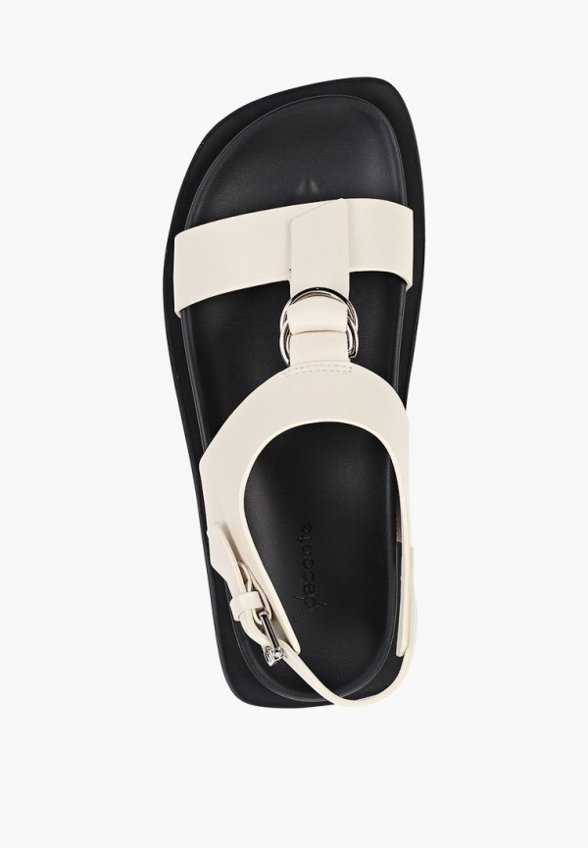 Сандалии Vasconte