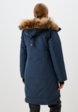 Парка Red Fox3  - превью