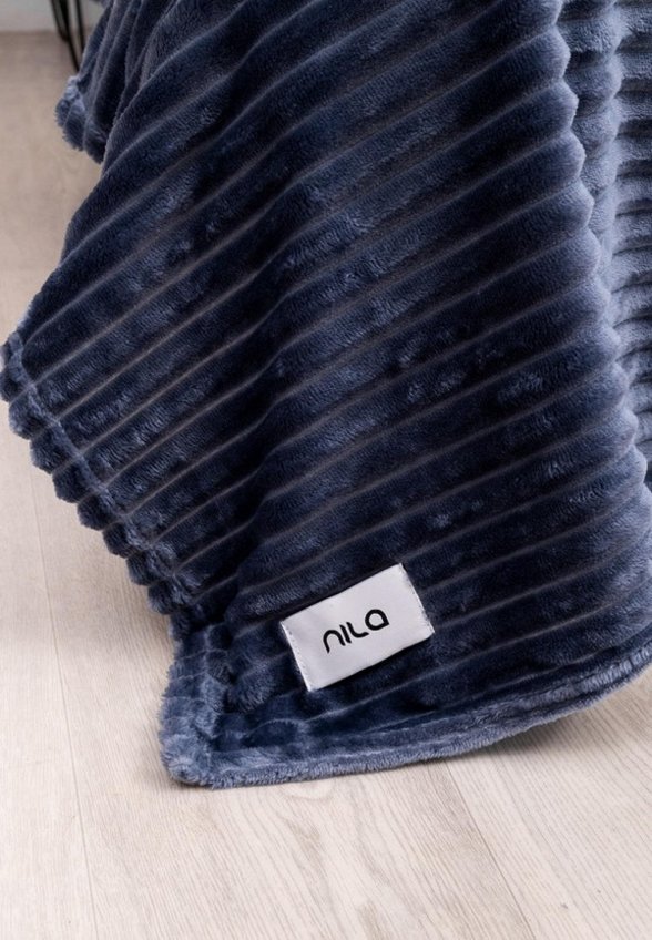 Плед Nila