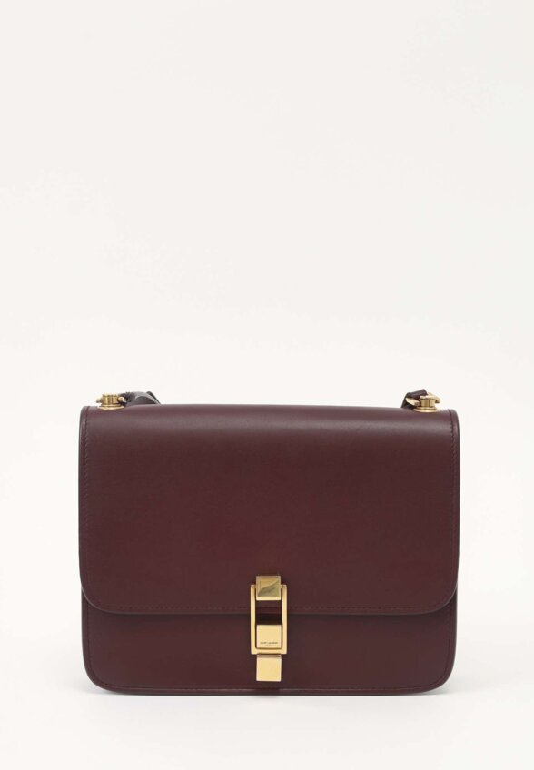 Saint Laurent Le Carre