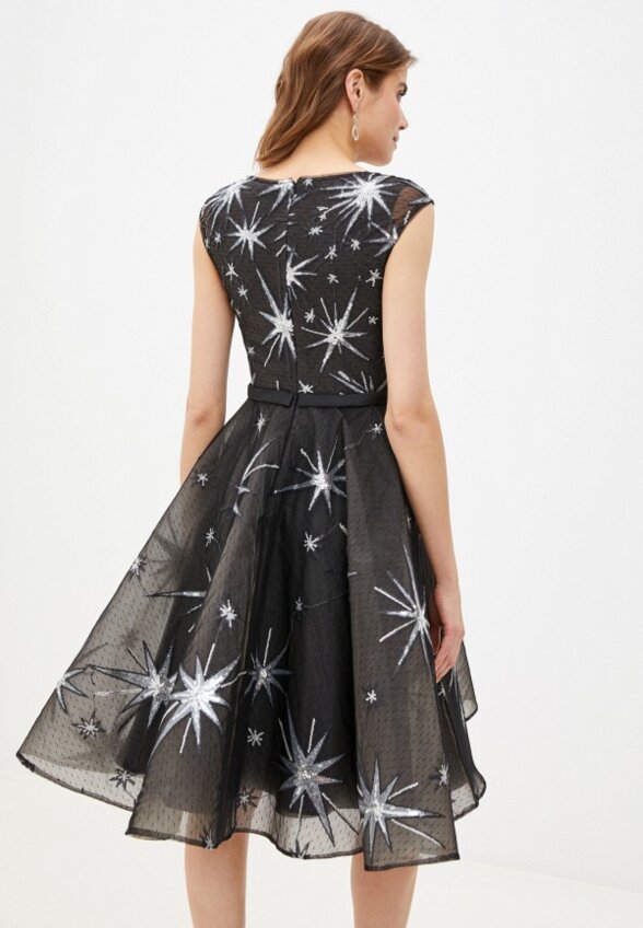 Платье Emilia Dell'oro