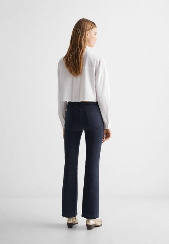 Джинсы Mango Teen