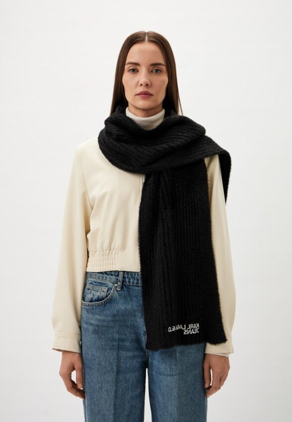 Шарф Karl Lagerfeld Jeans
