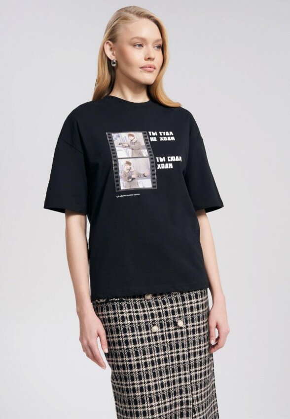 Футболка Твое