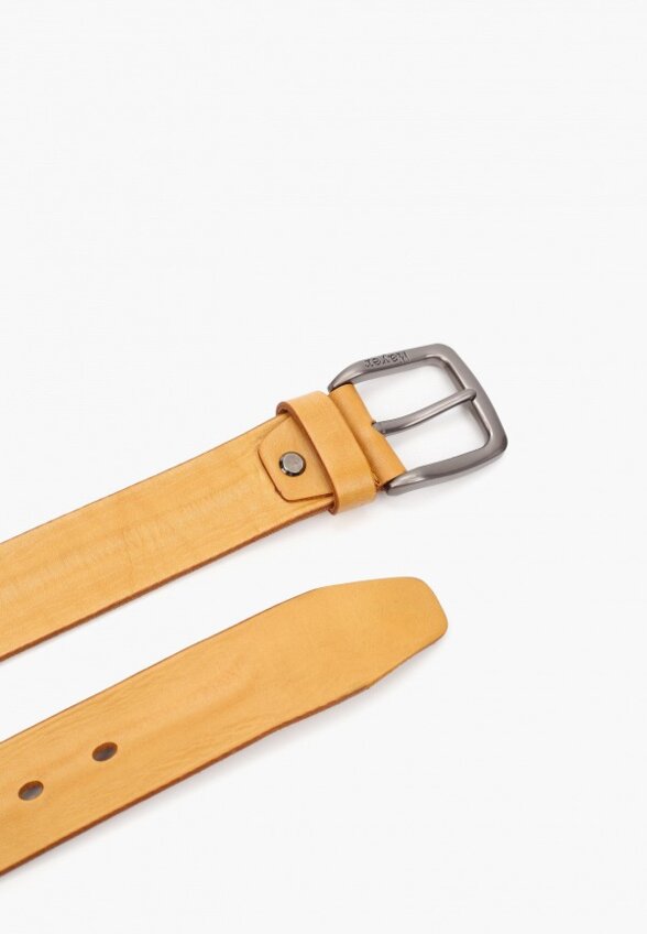 Ремень Alexander Tsiselsky