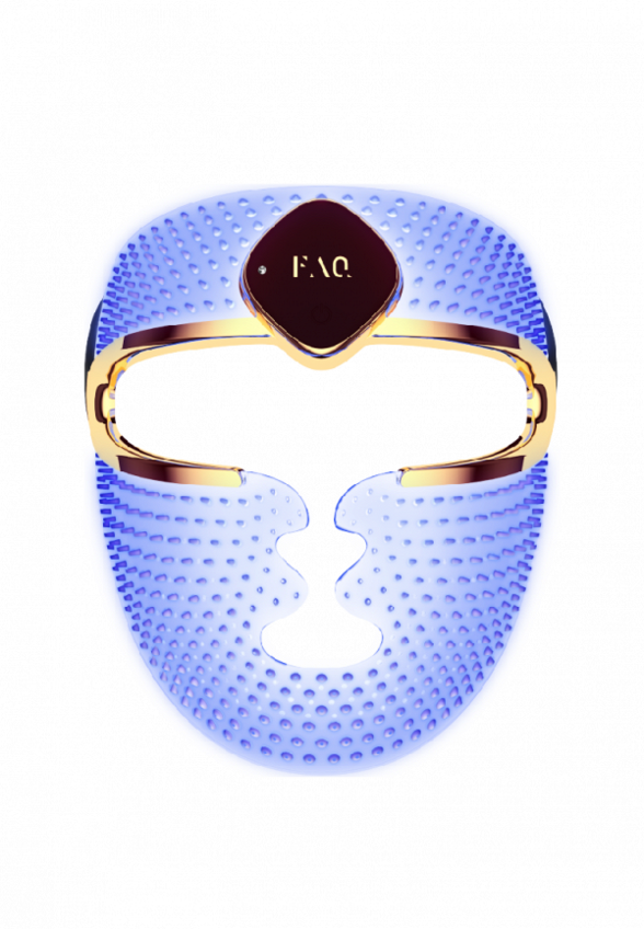 LED-маска для лица Foreo