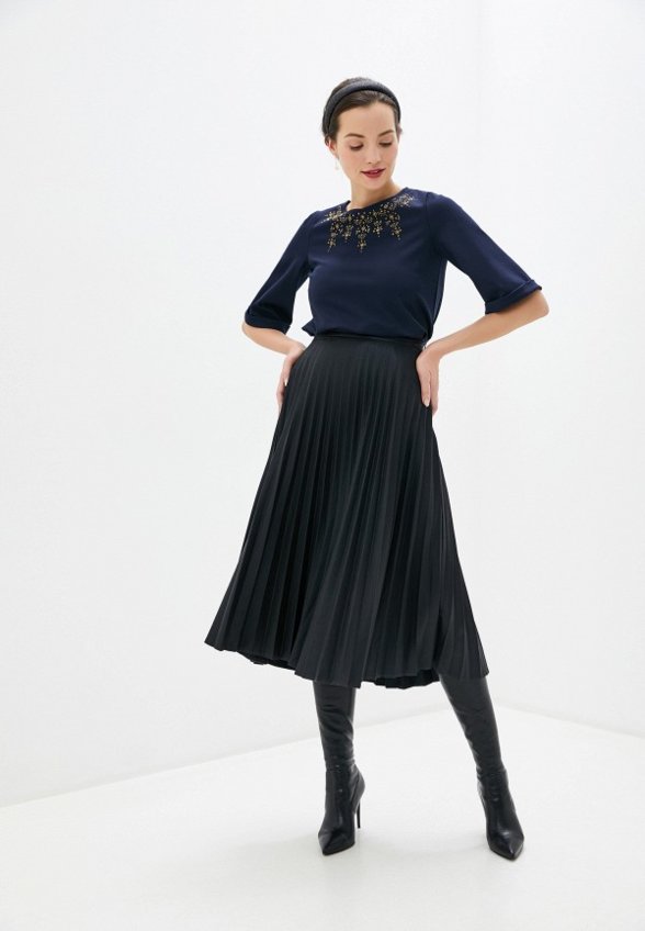 Блуза Gold Chic Chili