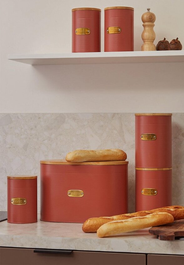 Банка для хранения Smart Solutions