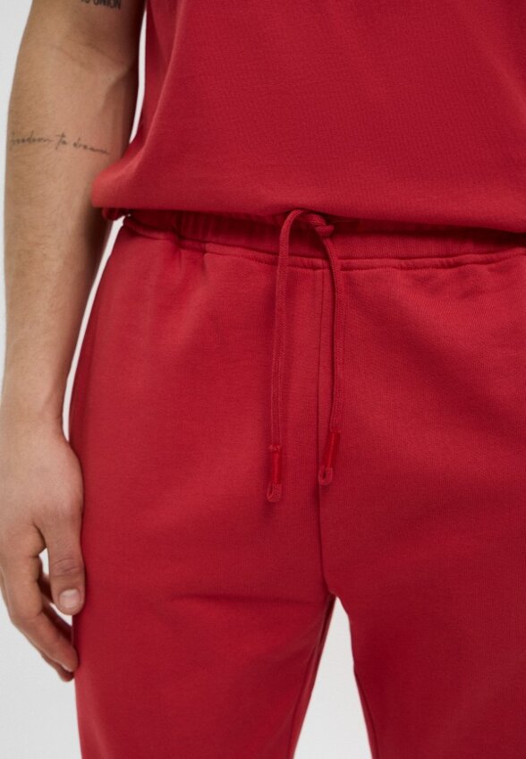 Брюки спортивные Les Benjamins