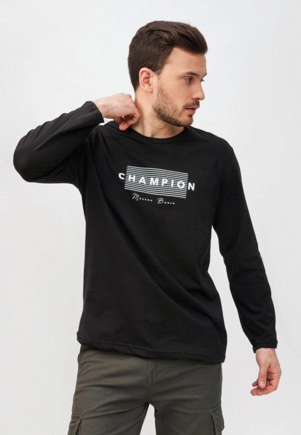 Лонгсливы 2 шт. Morran Brave