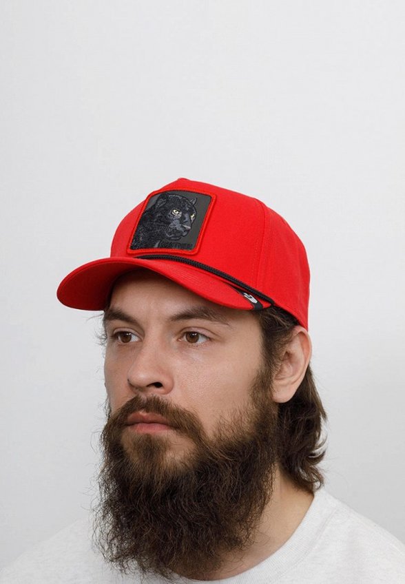 Бейсболка Goorin Brothers