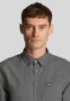 Рубашка Lyle & Scott8  - превью