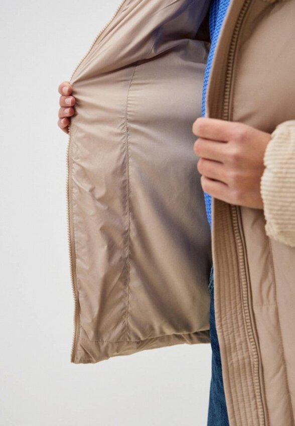 Пуховик Lawinter