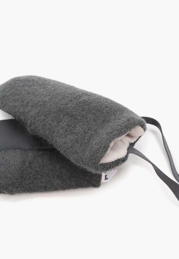 Варежки Peppihat