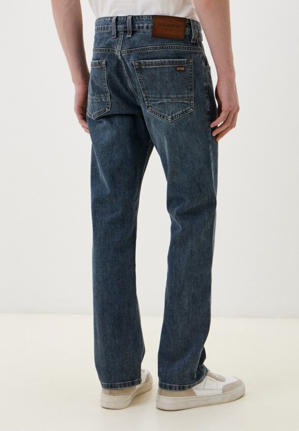 Джинсы Bochetti