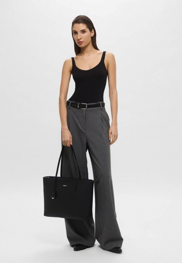 Сумка, органайзер и брелок DKNY