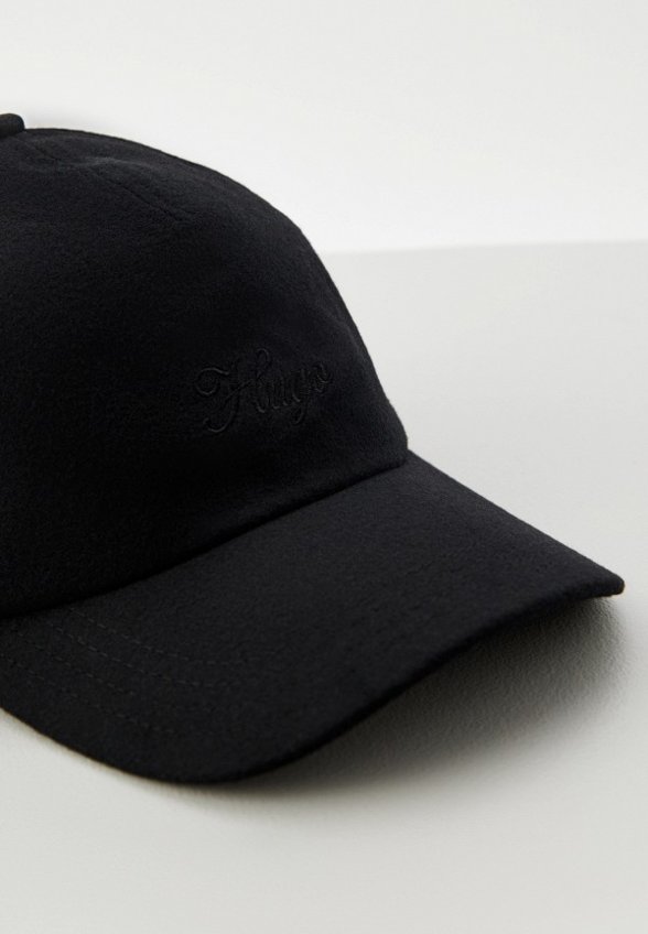 Бейсболка Hugo