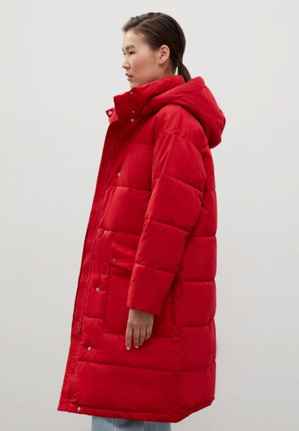 Куртка утепленная Finn Flare