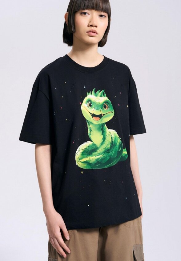 Футболка Твое