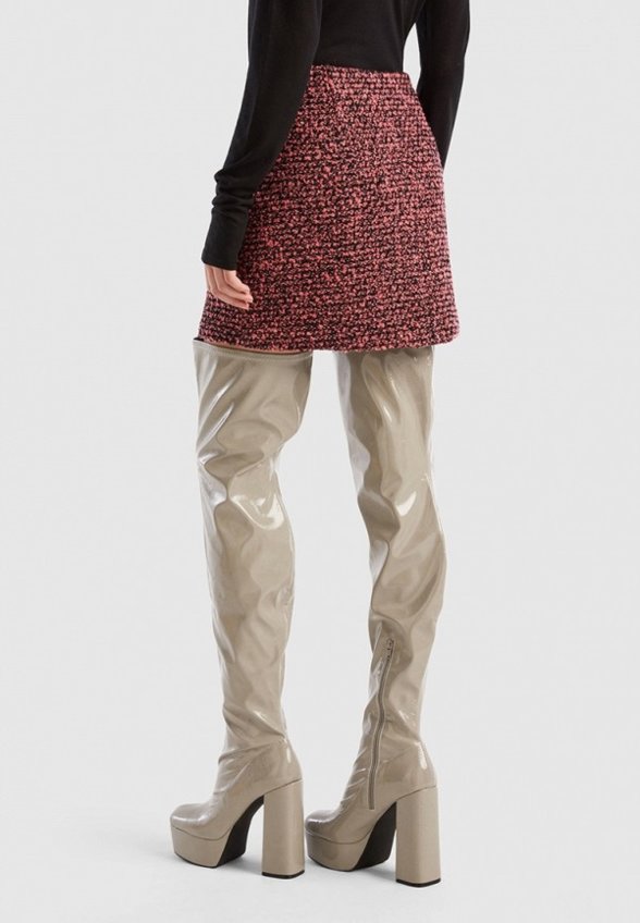 Юбка United Colors of Benetton