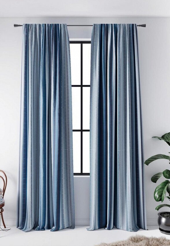 Шторы Comfy Way