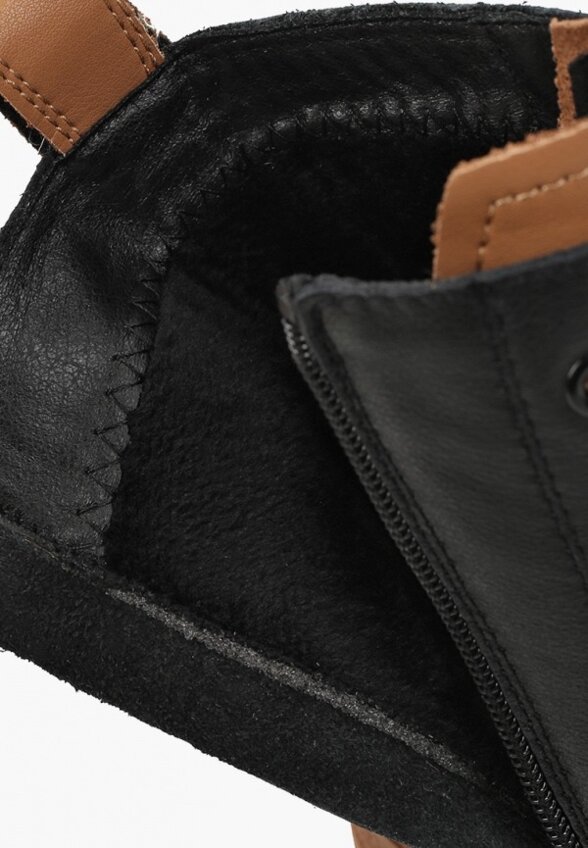 Ботинки Francesco Donni