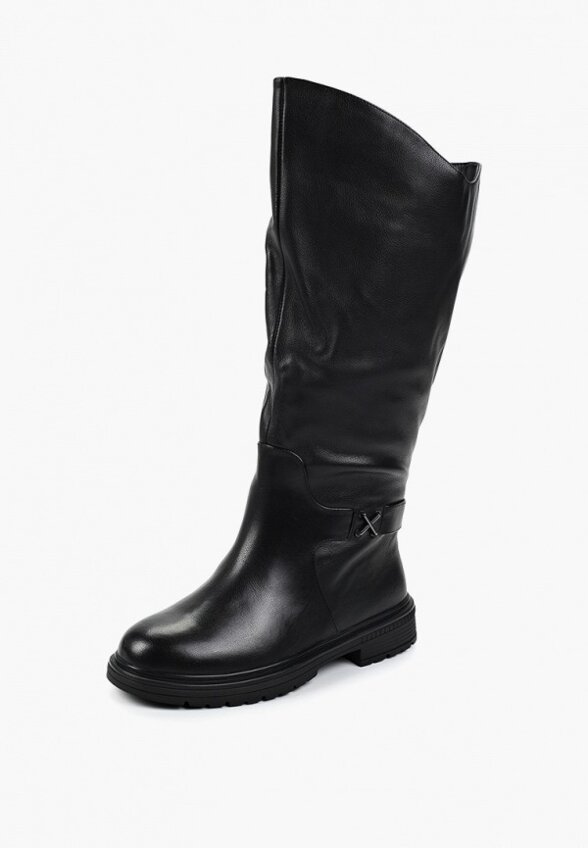 Сапоги Ascalini