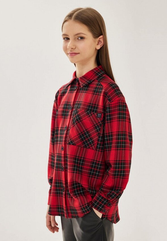 Рубашка Noble People