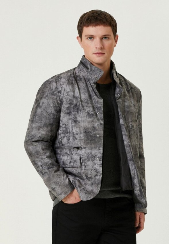 Куртка утепленная NetWork