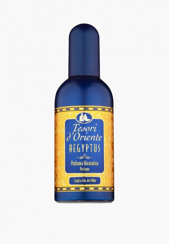 Духи Tesori d'Oriente
