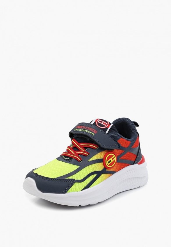 Кроссовки Enrico Coveri